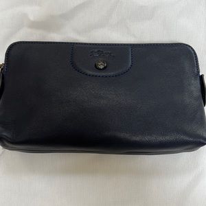 Longchamp LE PLIAGE CUIR Pouch
